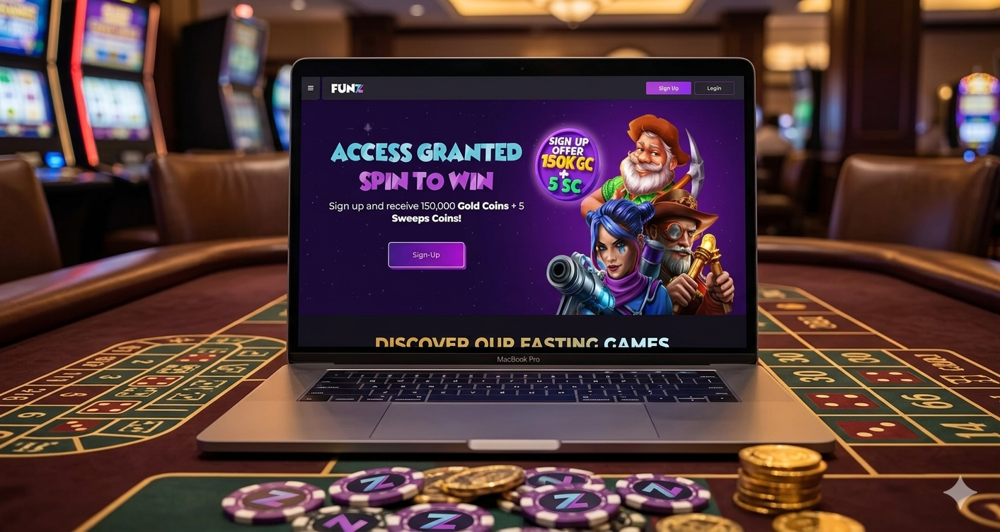 Funz Casino